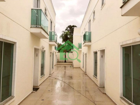 Imagem Casa de Condomínio com 2 Quartos à Venda, 75 m² em Jardim Prudência - São Paulo Imagem Casa de Condomínio com 2 Quartos à Venda, 75 m² em Jardim Prudência - São Paulo