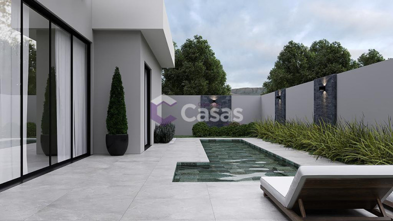 Imagem Casa à Venda, 319 m² em Jardim Eldorado - Foz Do Iguacu Imagem Casa à Venda, 319 m² em Jardim Eldorado - Foz Do Iguacu