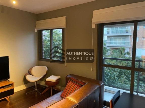 Imagem Apartamento com 3 Quartos à Venda, 120 m² em Paraíso - São Paulo