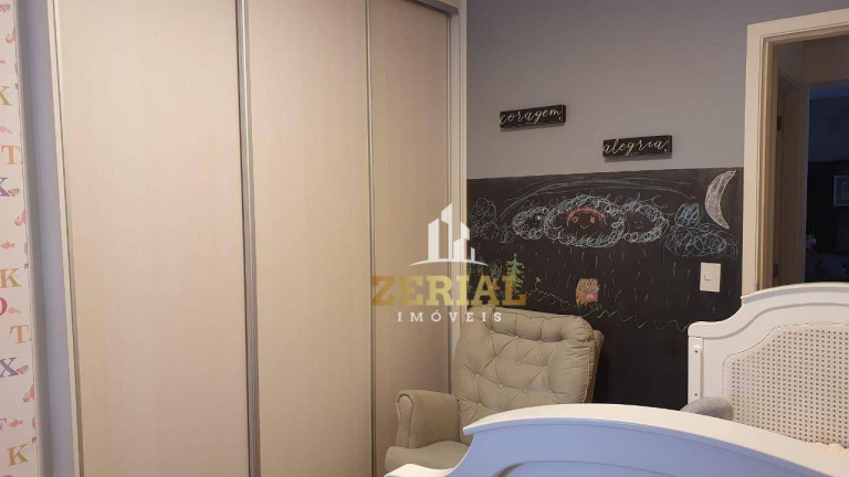 Imagem Apartamento com 3 Quartos à Venda, 107 m² em Santo Antônio - São Caetano Do Sul Imagem Apartamento com 3 Quartos à Venda, 107 m² em Santo Antônio - São Caetano Do Sul