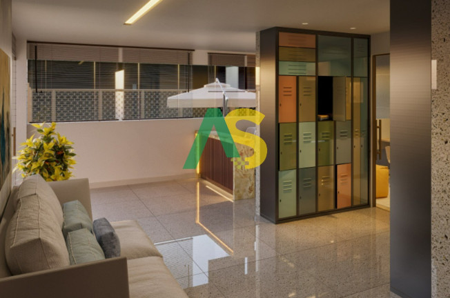 Imagem Imóvel com 1 Quarto à Venda, 24 m² em Boa Viagem - Recife Imagem Imóvel com 1 Quarto à Venda, 24 m² em Boa Viagem - Recife