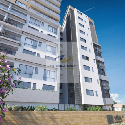Apartamento com 3 Quartos à Venda, 88 m² em Manaíra - João Pessoa