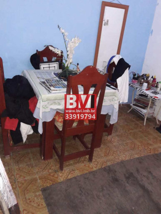 Imagem Casa com 3 Quartos à Venda, 58 m² em Irajá - Rio De Janeiro Imagem Casa com 3 Quartos à Venda, 58 m² em Irajá - Rio De Janeiro