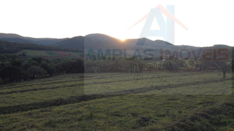 Chácara à Venda, 1.000 m² em Serra Azul - Mateus Leme