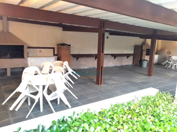 Imagem Apartamento com 2 Quartos à Venda, 68 m² em Perequê Açu - Ubatuba