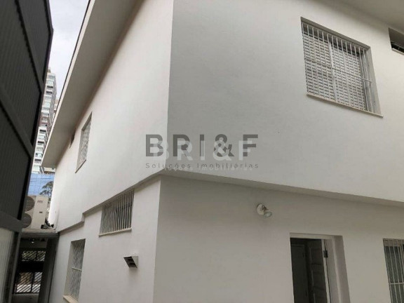 Imagem Sobrado com 1 Quarto para Alugar, 220 m² em Santo Amaro - São Paulo Imagem Sobrado com 1 Quarto para Alugar, 220 m² em Santo Amaro - São Paulo