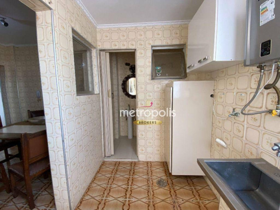 Imagem Apartamento com 3 Quartos para Alugar, 110 m² em Cerâmica - São Caetano Do Sul Imagem Apartamento com 3 Quartos para Alugar, 110 m² em Cerâmica - São Caetano Do Sul