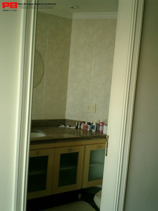Imagem Apartamento com 4 Quartos à Venda, 300 m² em Chácara Klabin - São Paulo Imagem Apartamento com 4 Quartos à Venda, 300 m² em Chácara Klabin - São Paulo