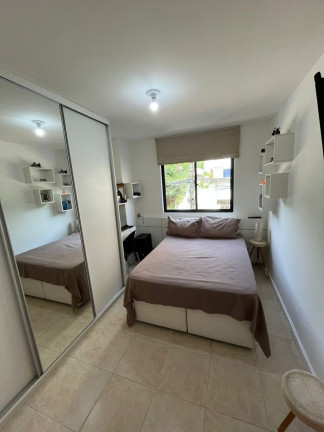 Imagem Apartamento com 3 Quartos à Venda, 110 m² em Rio Vermelho - Salvador
