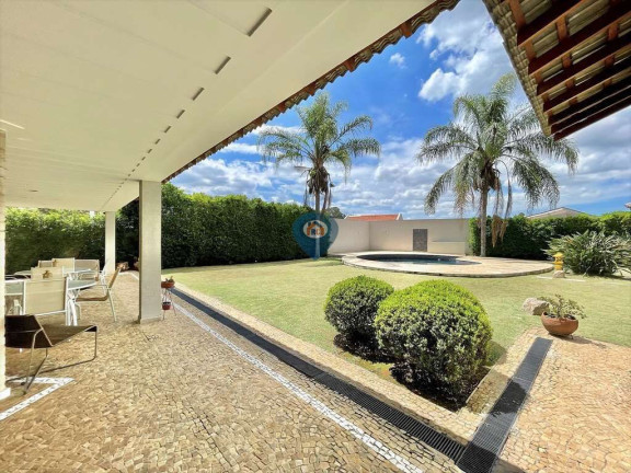 Imagem Casa com 5 Quartos à Venda, 752 m² em São Paulo Ii - Cotia