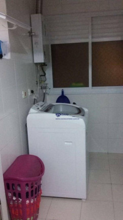 Imagem Apartamento com 3 Quartos à Venda, 80 m² em Jardim Las Vegas - Guarulhos