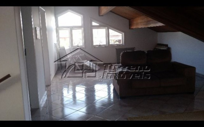 Imagem Casa de Condomínio com 5 Quartos à Venda, 483 m² em Urbanova - São José Dos Campos