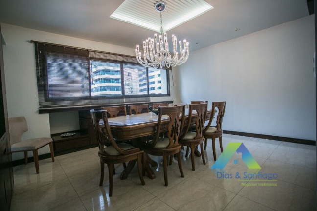 Imagem Apartamento com 4 Quartos à Venda, 290 m² em Aclimação - São Paulo