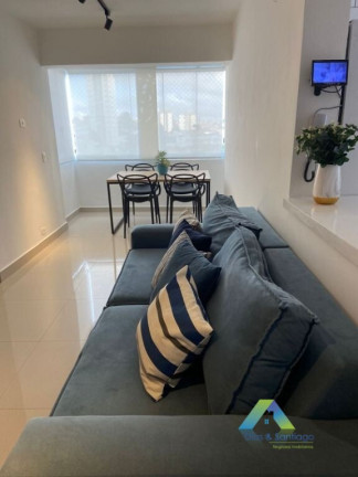 Imagem Apartamento com 2 Quartos à Venda, 53 m² em Vila Santa Catarina - São Paulo Imagem Apartamento com 2 Quartos à Venda, 53 m² em Vila Santa Catarina - São Paulo