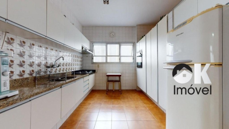 Imagem Apartamento com 3 Quartos à Venda, 320 m² em Jardim Paulista - São Paulo Imagem Apartamento com 3 Quartos à Venda, 320 m² em Jardim Paulista - São Paulo