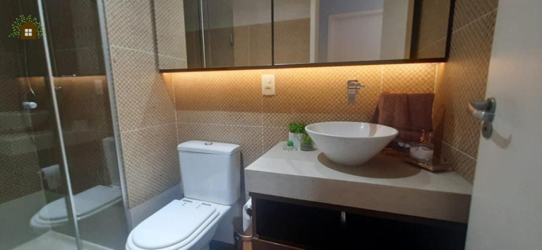 Imagem Apartamento à Venda, 63 m² Imagem Apartamento à Venda, 63 m²