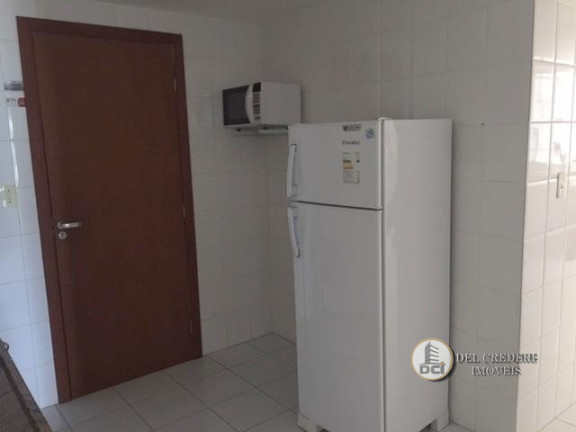 Imagem Apartamento com 3 Quartos à Venda, 120 m² em Enseada Azul - Guarapari