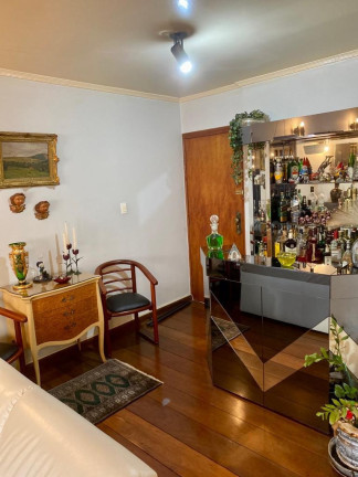 Imagem Imóvel com 3 Quartos à Venda, 141 m² em Paraíso - São Paulo