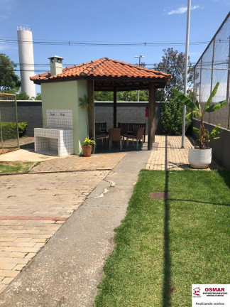 Imagem Imóvel com 2 Quartos à Venda, 51 m² em Residencial Real Parque Sumaré - Sumaré