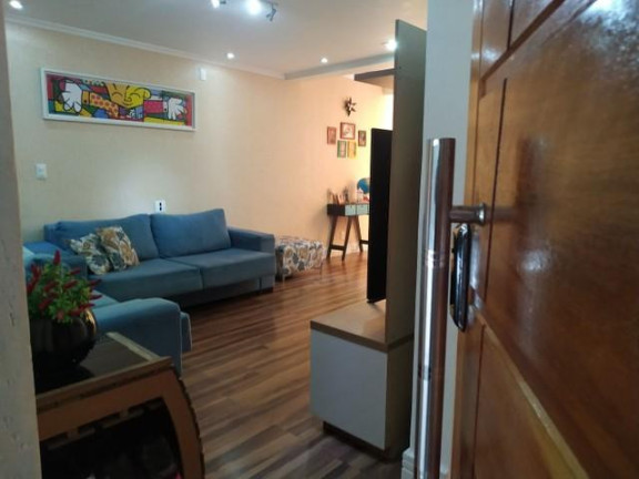 Casa com 3 Quartos à Venda, 189 m² em Jardim Las Vegas - Santo André