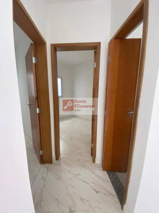 Imagem Apartamento com 2 Quartos à Venda, 38 m² em Vila Príncipe De Gales - Santo André Imagem Apartamento com 2 Quartos à Venda, 38 m² em Vila Príncipe De Gales - Santo André