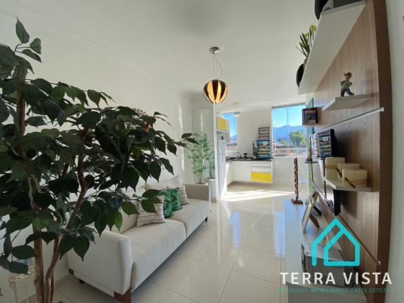 Imagem Apartamento com 2 Quartos à Venda, 70 m² em Centro - Ubatuba Imagem Apartamento com 2 Quartos à Venda, 70 m² em Centro - Ubatuba
