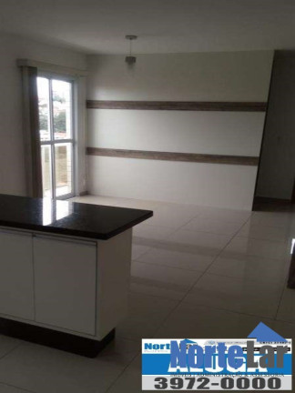 Imagem Apartamento com 1 Quarto para Alugar, 40 m² em Santana - São Paulo