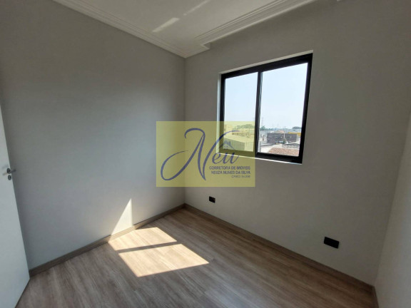 Imagem Apartamento com 3 Quartos à Venda, 56 m² em Afonso Pena - São José Dos Pinhais