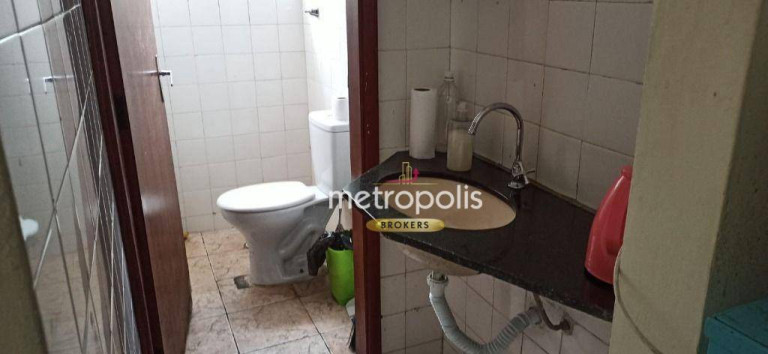 Imagem Sala Comercial para Alugar, 31 m² em Santa Paula - São Caetano Do Sul Imagem Sala Comercial para Alugar, 31 m² em Santa Paula - São Caetano Do Sul