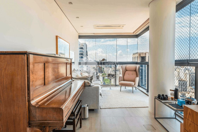 Imagem Imóvel com 4 Quartos à Venda, 408 m² em Jardim Paulista - São Paulo Imagem Imóvel com 4 Quartos à Venda, 408 m² em Jardim Paulista - São Paulo