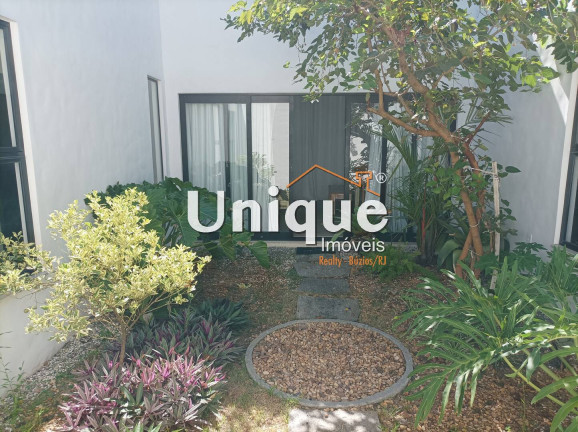 Imagem Casa com 4 Quartos à Venda, 600 m² em Portinho - Cabo Frio