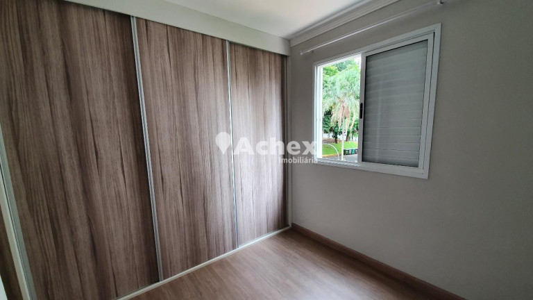 Imagem Apartamento com 3 Quartos à Venda, 74 m² em Chácara Primavera - Campinas