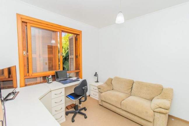 Imagem Apartamento com 3 Quartos à Venda, 95 m² em Rio Branco - Porto Alegre