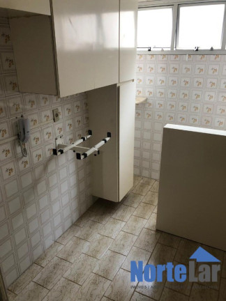 Imagem Apartamento com 2 Quartos à Venda, 55 m² em Vila Santa Maria - São Paulo