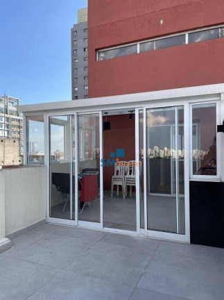 Imagem Cobertura com 2 Quartos à Venda, 90 m² em Pinheiros - São Paulo Imagem Cobertura com 2 Quartos à Venda, 90 m² em Pinheiros - São Paulo