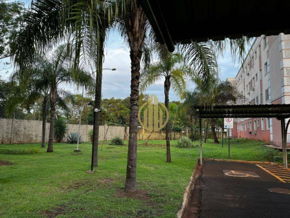 Imagem Apartamento com 2 Quartos à Venda ou Locação, 45 m² em Parque Dos Lagos - Ribeirão Preto Imagem Apartamento com 2 Quartos à Venda ou Locação, 45 m² em Parque Dos Lagos - Ribeirão Preto