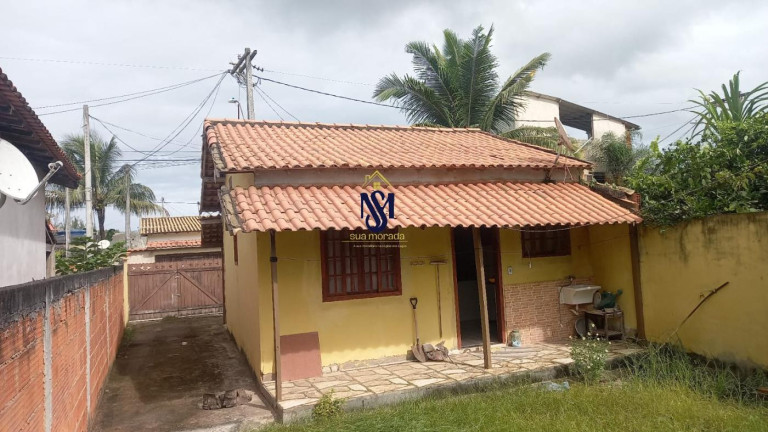 Imagem Casa com 2 Quartos à Venda,  em Unamar - Cabo Frio