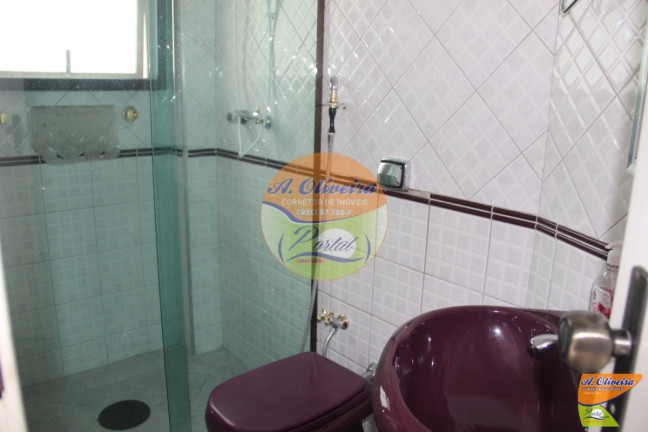 Imagem Apartamento com 2 Quartos à Venda, 121 m² em Perequê Açu - Ubatuba