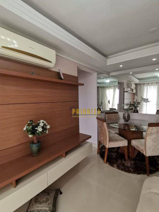 Imagem Apartamento com 2 Quartos à Venda, 52 m² em Condomínio Reserva Do Bosque Ecoclube - Sorocaba Imagem Apartamento com 2 Quartos à Venda, 52 m² em Condomínio Reserva Do Bosque Ecoclube - Sorocaba