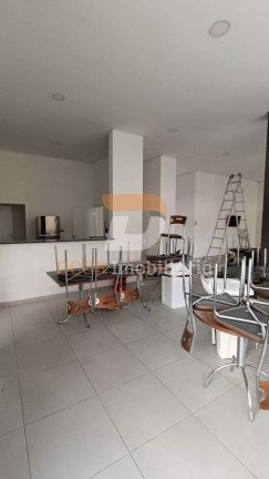 Imagem Apartamento com 2 Quartos à Venda, 50 m² em Centro  - Diadema