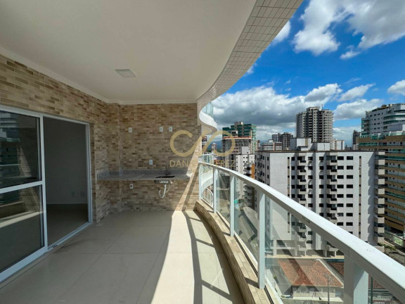 Imagem Apartamento com 3 Quartos à Venda, 109 m² em Guilhermina - Praia Grande Imagem Apartamento com 3 Quartos à Venda, 109 m² em Guilhermina - Praia Grande