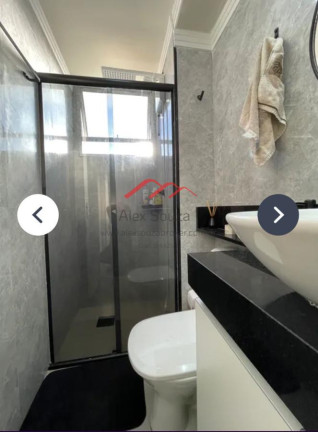 Imagem Apartamento com 2 Quartos à Venda, 51 m² em Vila São Pedro - Hortolândia Imagem Apartamento com 2 Quartos à Venda, 51 m² em Vila São Pedro - Hortolândia
