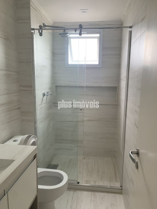 Imagem Apartamento com 3 Quartos à Venda, 122 m² em Morumbi - São Paulo