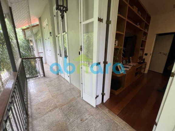 Imagem Casa com 5 Quartos à Venda, 800 m² em Botafogo - Rio De Janeiro