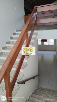 Imagem Casa com 4 Quartos à Venda, 304 m² em Jardim Do Sol - Campinas