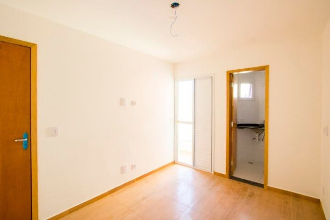 Imagem Cobertura com 2 Quartos à Venda, 84 m² em Vila Sacadura Cabral - Santo André