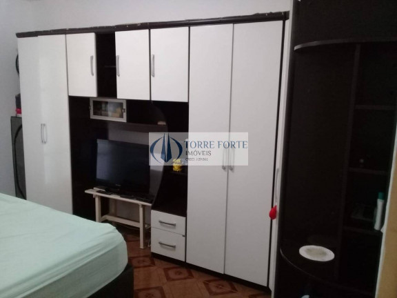 Imagem Casa com 3 Quartos à Venda, 260 m² em Campestre - Santo André Imagem Casa com 3 Quartos à Venda, 260 m² em Campestre - Santo André
