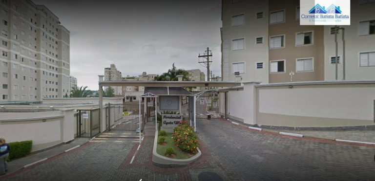 Apartamento com 2 Quartos à Venda, 45 m² em Jardim Nova Europa - Campinas