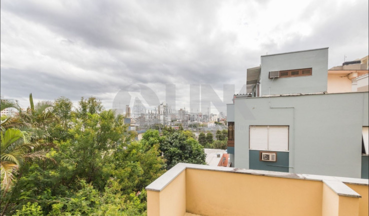 Imagem Apartamento com 3 Quartos à Venda, 93 m² em Petrópolis - Porto Alegre