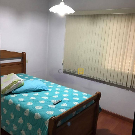 Imagem Apartamento com 3 Quartos à Venda, 160 m² em Vila Santa Catarina - Americana Imagem Apartamento com 3 Quartos à Venda, 160 m² em Vila Santa Catarina - Americana